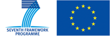Logos EU and 7. Rahmenprogramm